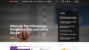 FutsalFeed